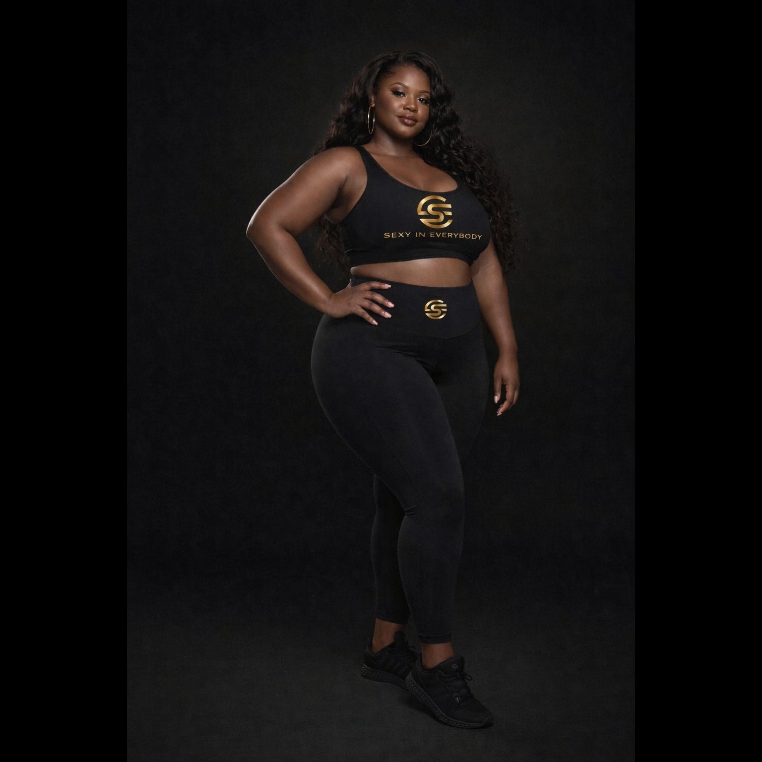 Fitness Set